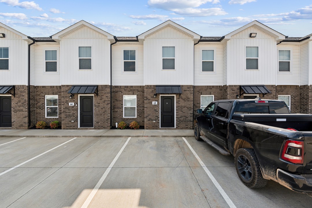 Alto · Unit L5 2bd/2.5 bth