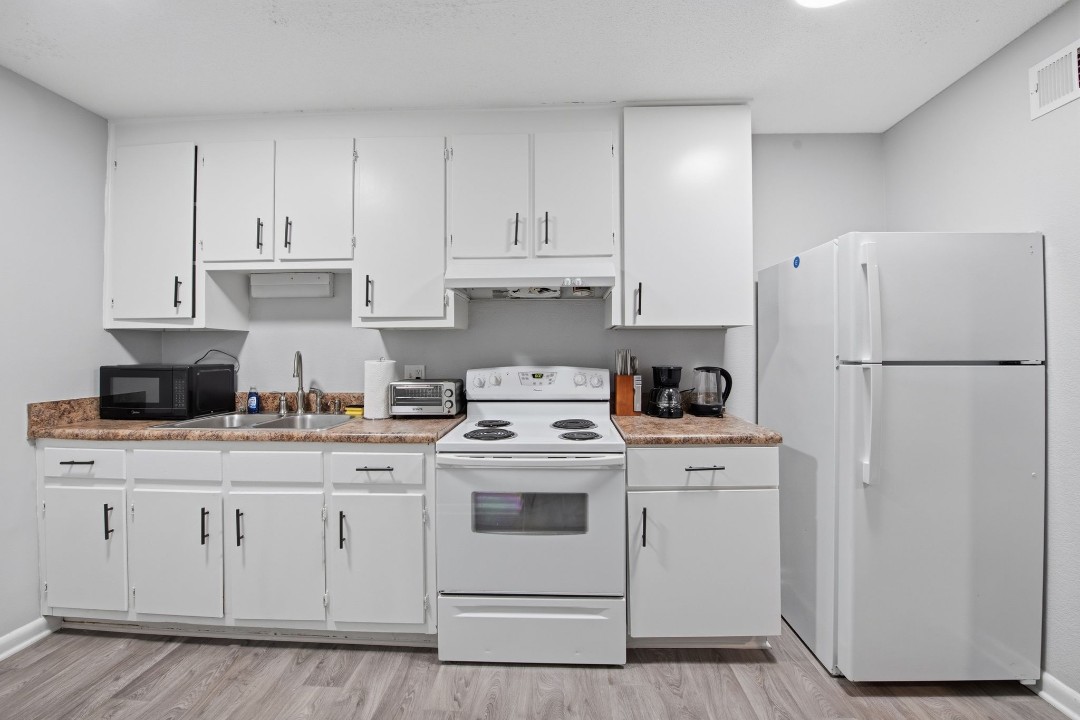 Icon Downtown Durham G7 · Unit 1/1