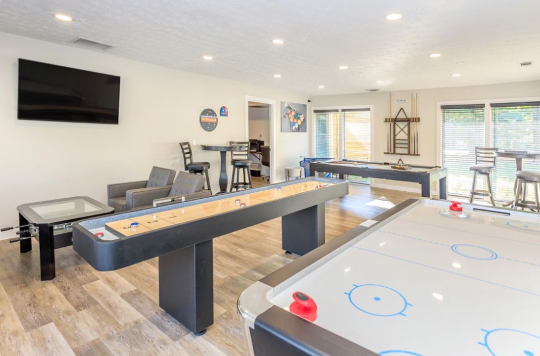 Northwoods 128-2D · Unit 1/1