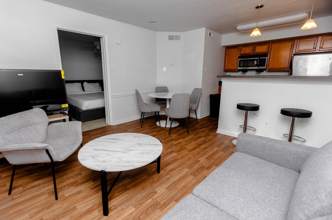 Wyndham 108 Garris Dr, 1br