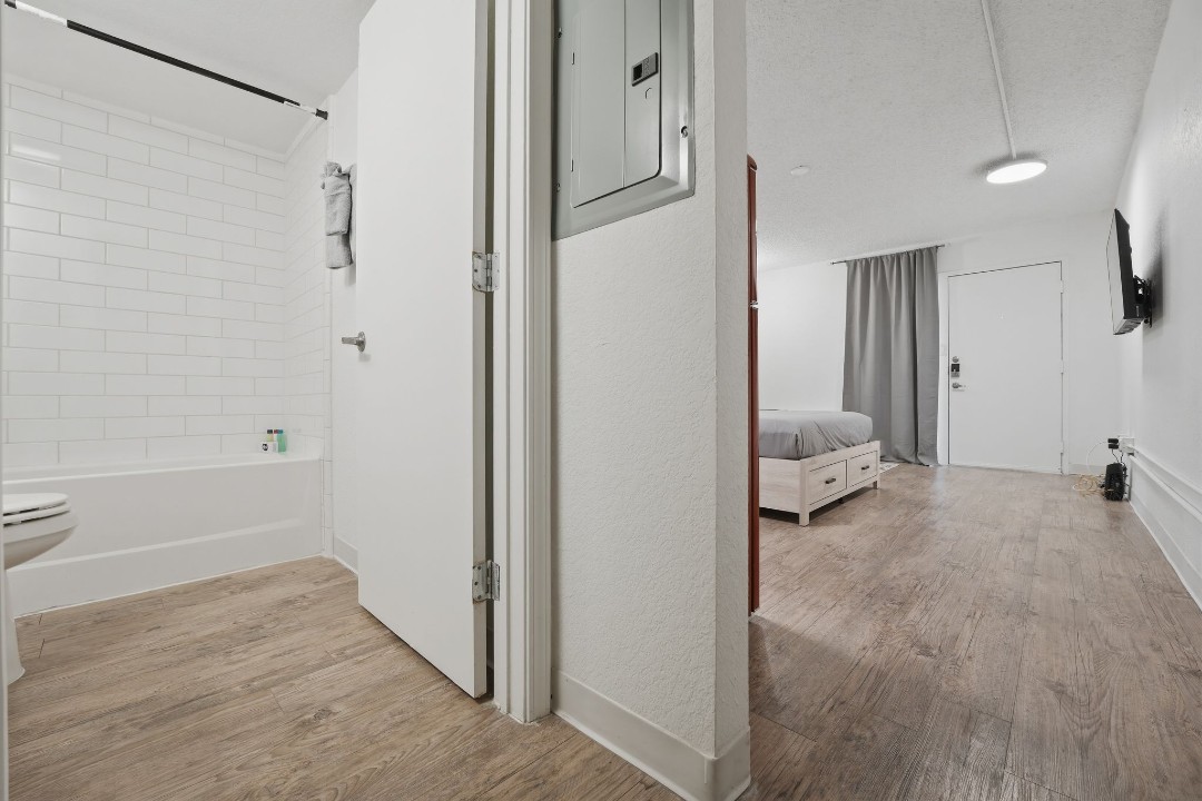 Centro Flats 512 Studio