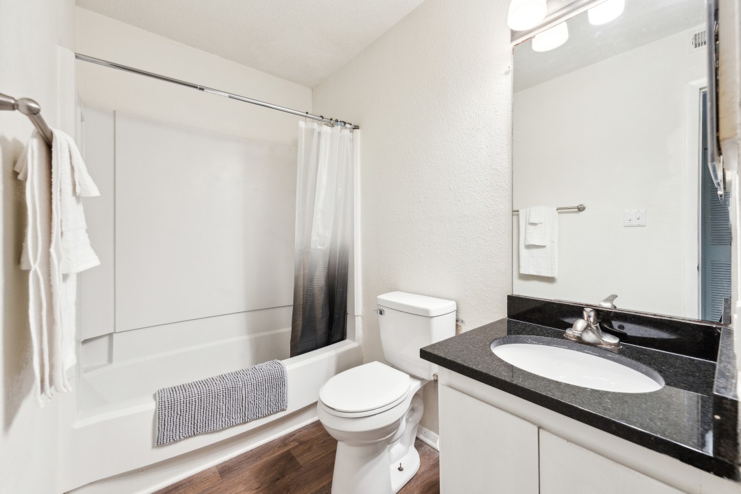 Northcliffe · Unit 404 1/1