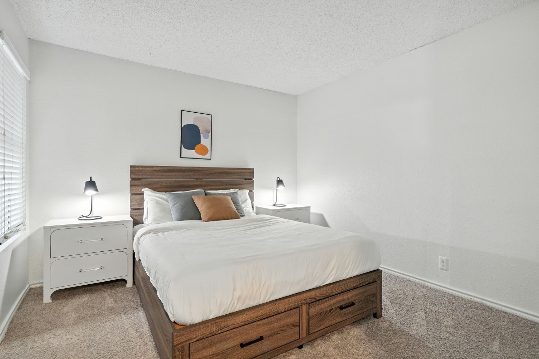 2 Bedrooms · Signature suite
