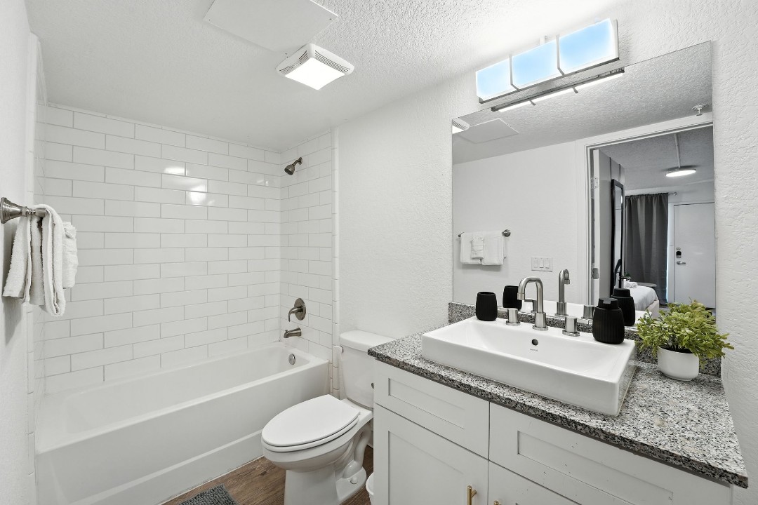 Centro Flats 521 Studio