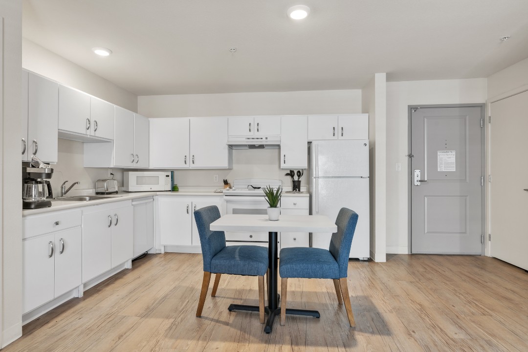 Simplicity At the Rim · Unit 1309 1/1