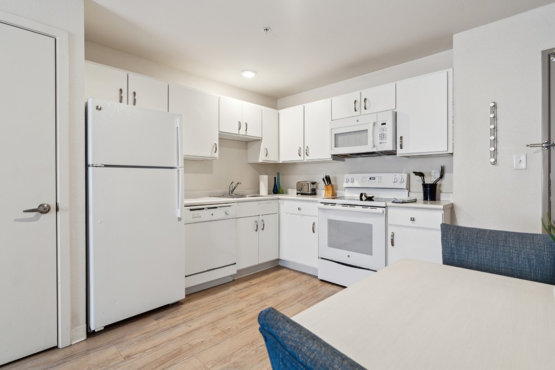 Simplicity At the Rim · Unit 1317 1/1