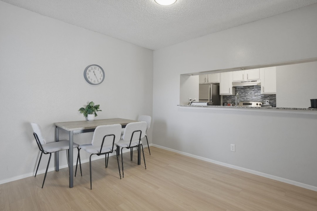 The Haven · Unit 1324 2/2