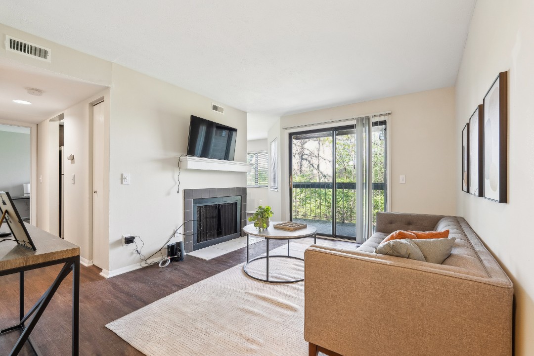 Northwoods 124-2B · Unit 1/1