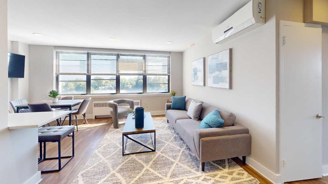 Avenue · Unit 2bd B846 2Br, With A Pool, Gym and Parking
