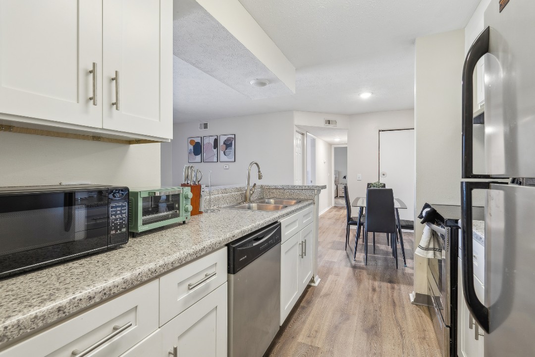 Northwoods 8204-2A · Unit 2/1
