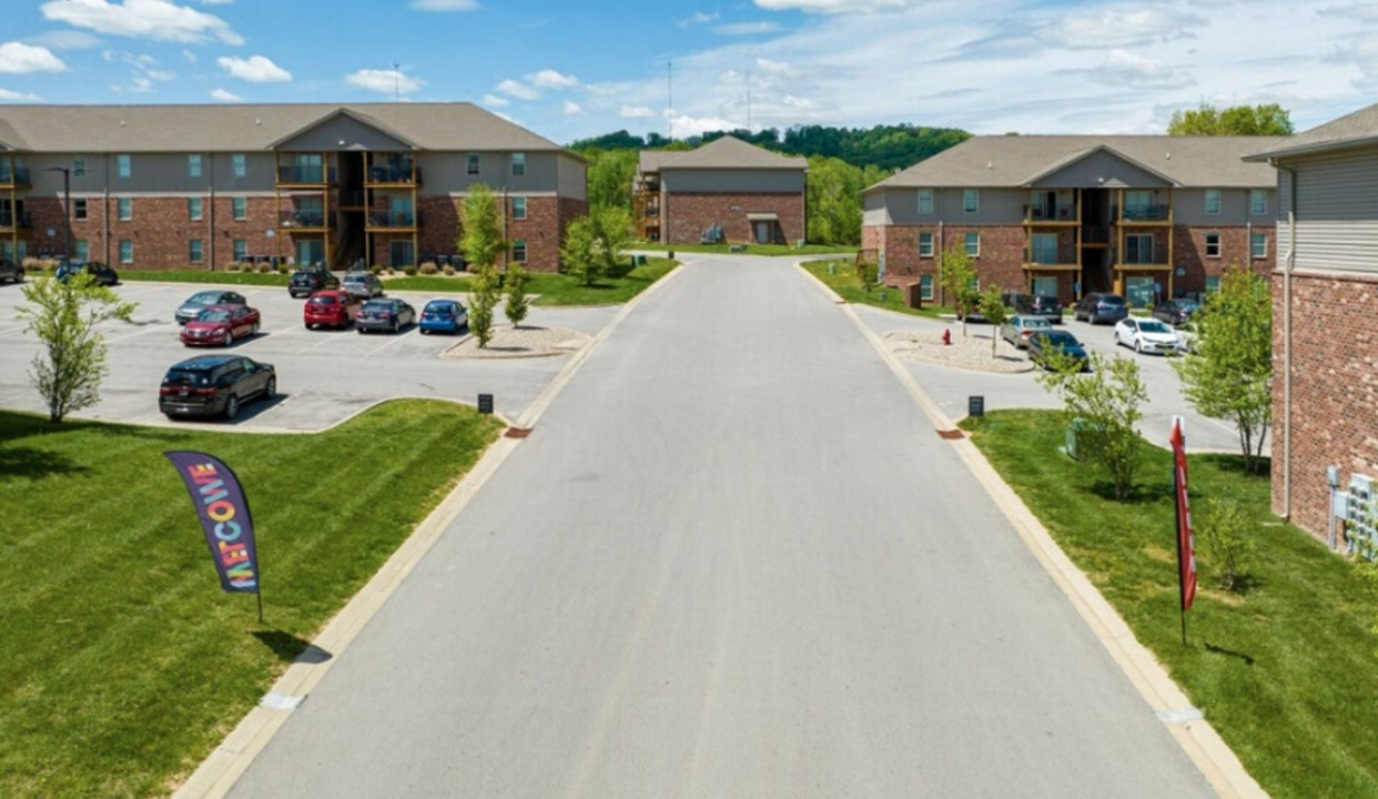 Stonecrest 822, · Unit 2/2