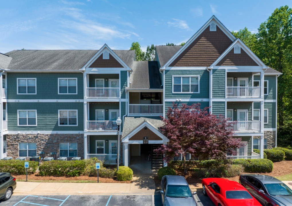 The Verandas, 1723 Seoul Garden Way, · Unit 2/2