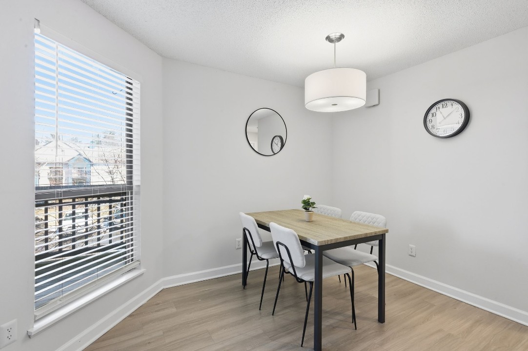 Taylor at 502 · Unit unit 2301-203 1/1