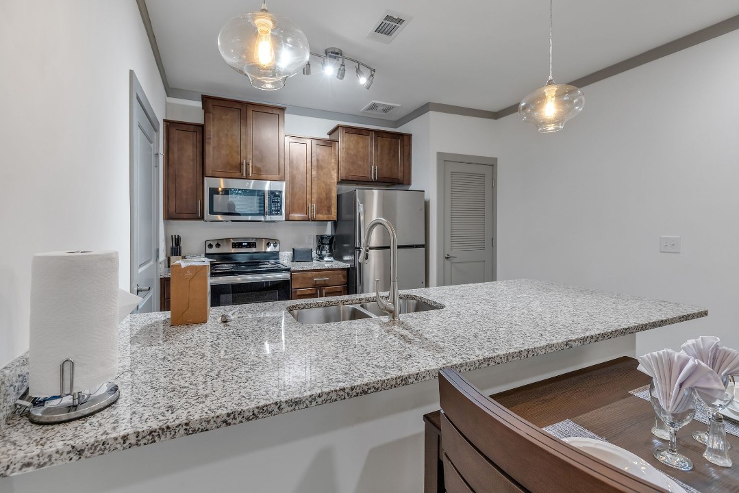 Overlook at Farragut 3212, · Unit 1/1