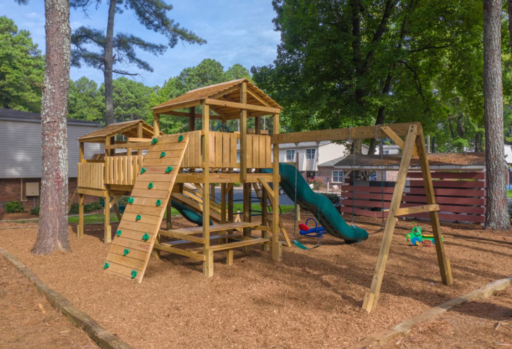 Arbor Gardens · Unit 3D
