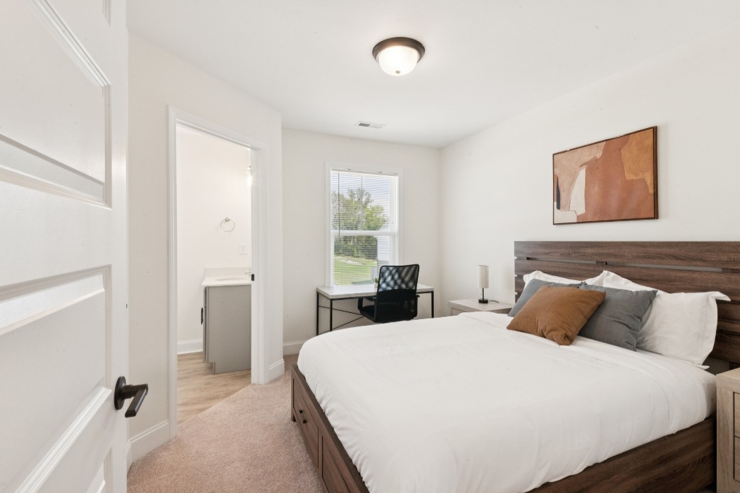 Arte Luxury townhomes E2 2/2.5