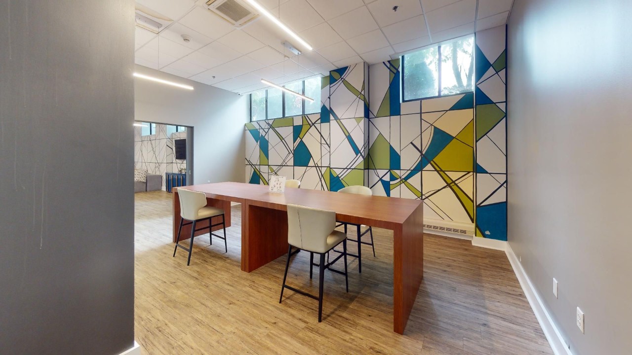 Avenue · Unit 2bd A316