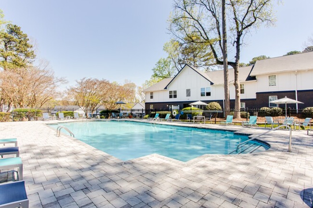 Barcelo at East Cobb Q7 · Unit 1/1