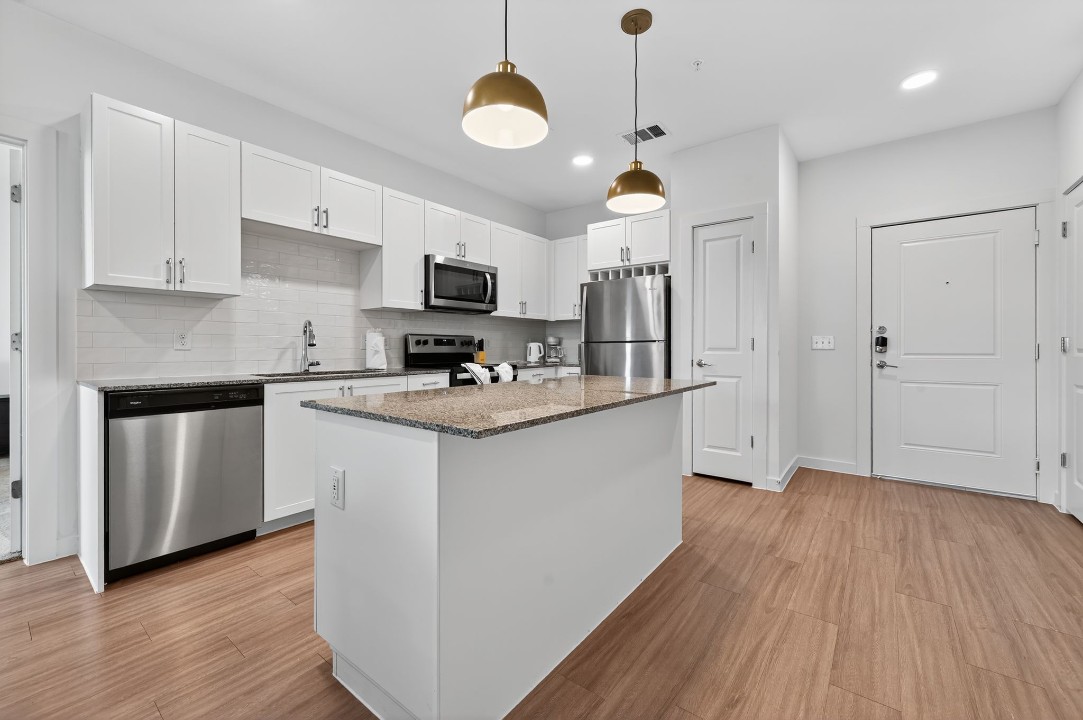 Spectra Parks · Unit 1208 2/2