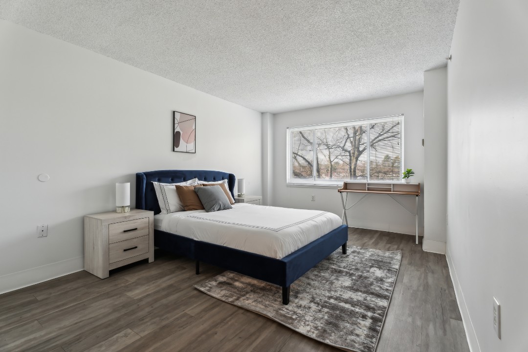 Legacy at Imperial Village · Unit 314 2/2
